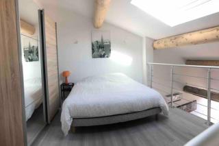 Charmante maison à 5min de Marcoule - 5