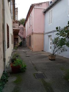Loft Bohème Placette - Nimes - 9
