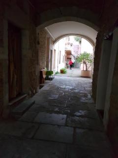 Loft Bohème Placette - Nimes - 8