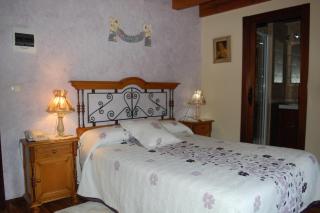 HOTEL RURAL EL DENARIO - Garray - 9