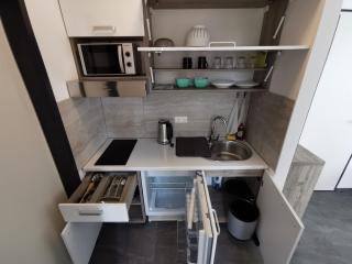 HP Apartments - 3