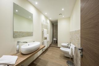 Hotel Marelet - Treviglio - 2