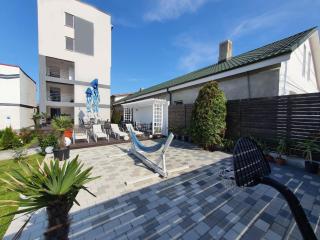 Anacris Guesthouse - Costinesti - 5