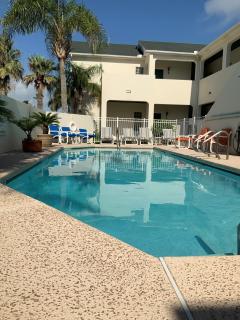 Bahama Breeze #4 Sea Dancer Condos - South Padre Island - 0