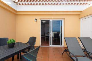 Costa Verde - Nature Views Terrace - Parking - Trapiche - 3