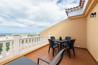 Costa Verde - Nature Views Terrace - Parking - Trapiche - 2