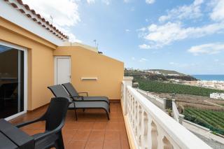 Costa Verde - Nature Views Terrace - Parking - 2