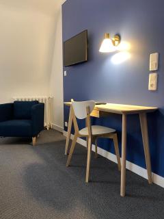 Hotel Colbert - Tours - 8