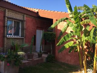 Apartamento con encanto Manchigon - Palomares del Río - 3