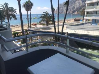 SERVICE APART LAZARO - Apartamentos Aguamarina 12 - Calpe - 0