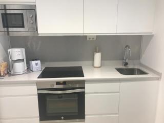 SERVICE APART LAZARO - Apartamentos Aguamarina 12 - Calpe - 4