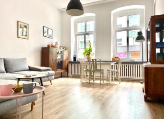 Apartament Hygge Monte Cassino 4 - Szczecin - 2