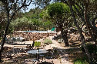Maison Tavolara - Porto-Vecchio - 9