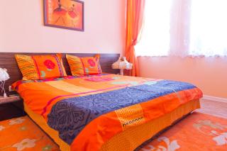 Orange Flower Apartments - Sofia - 8