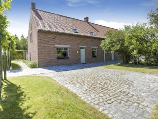 Vacation Home in Vleteren near Nature Park - Oostvleteren - 2