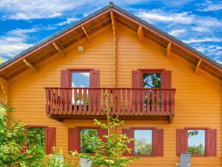 Holiday Home in Barvaux Weris with Sauna - - 2