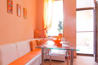 Orange Flower Apartments - Sofia - 2
