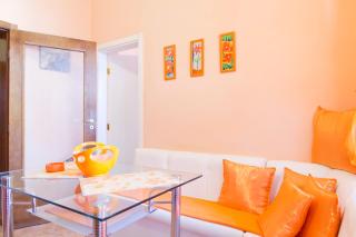 Orange Flower Apartments - Sofia - 7