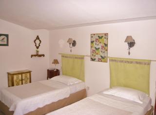 Hotel Mistral - Mas blanc des Alpilles - 5