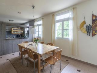 Attractive holiday home in Cuzy with pool - Cuzy - 7