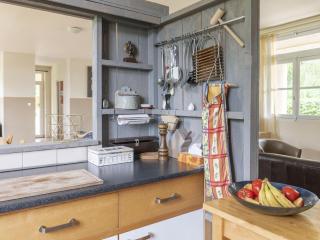 Attractive holiday home in Cuzy with pool - Cuzy - 8