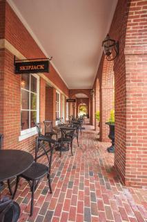 The Tidewater Inn - Easton - 4