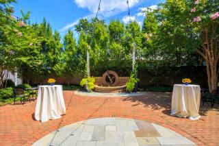 The Tidewater Inn - Easton - 2