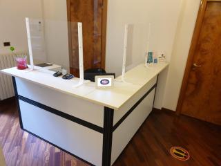 IL CASTELLO HOSTEL BOUTIQUE - Bologna - 9