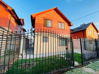 Cabañas Del Maule II - Talca - 0