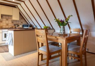 Demelza Cottage Apartment - Bodmin - 1