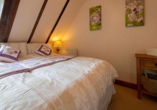 Demelza Cottage Apartment - Bodmin - 5