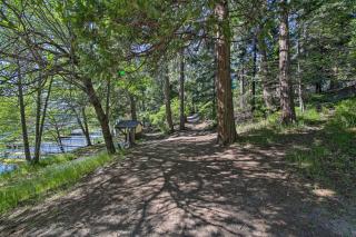 Lakeview Lodge Fit for Groups Less Than 1 Mile to Lake! - Lake Arrowhead - 8