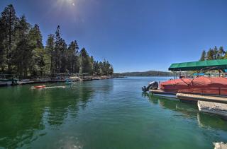 Lakeview Lodge Fit for Groups Less Than 1 Mile to Lake! - 4