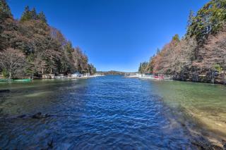 Lakeview Lodge Fit for Groups Less Than 1 Mile to Lake! - Lake Arrowhead - 3
