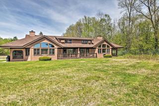 Townhouse on 18-Hole Golf Course with Pool! - 8