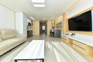 Sokcho Daemyung Heidi Pension - Sokcho - 9