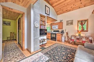 Cabin in the Untouched Woods - 3 Miles to Ski - Jay - 7
