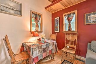 Cabin in the Untouched Woods - 3 Miles to Ski - Jay - 4