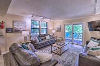 13 Mi to Hot Springs Serene Royal Home with Deck! - Royal - 0