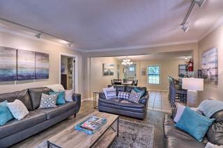13 Mi to Hot Springs Serene Royal Home with Deck! - Royal - 6