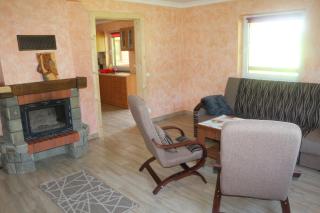 Domki w Smolniku z możliwością apiterapii - 5