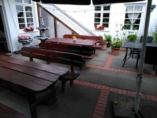 Hotel Stadt Lügde - Lügde - 5