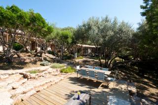 Maison Tavolara - Porto-Vecchio - 1