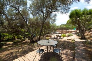 Maison Tavolara - Porto-Vecchio - 4