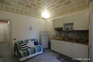 Il Cortiletto su levanzo - 4