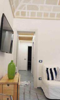 Il Cortiletto su levanzo - 7
