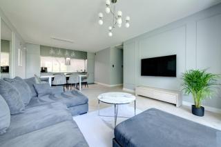 3 City apartments - Syma - 9