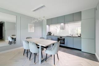 3 City apartments - Syma - 4