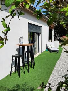 La Villa Claudia - Pennautier - 6