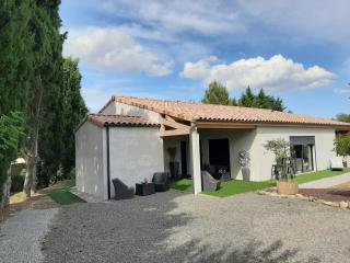 La Villa Claudia - Pennautier - 5